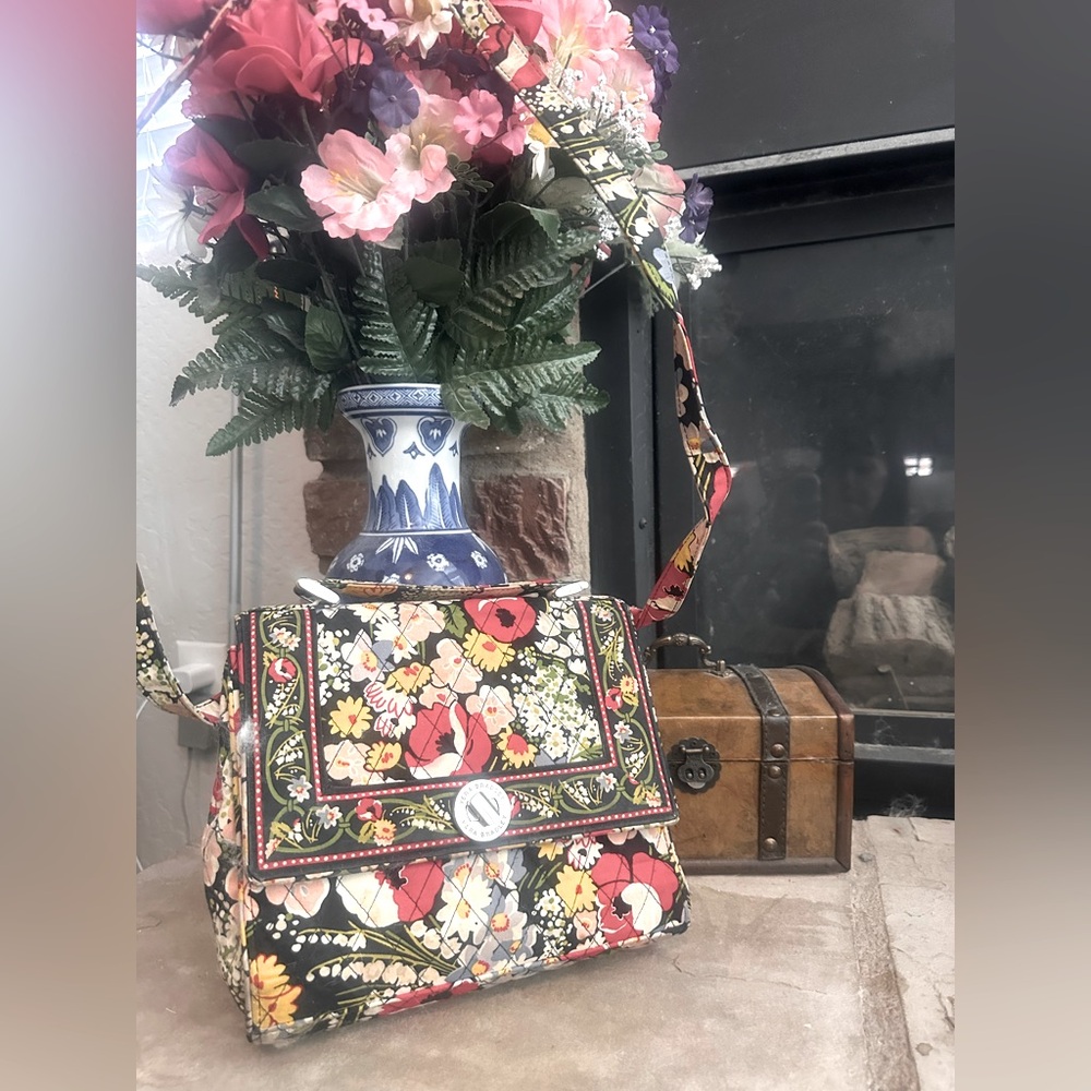 Vera Bradley handbag